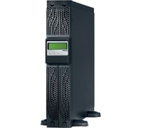 Однофазный ИБП Legrand Keor Line RT линейно-интерактивный, напольного и стоечного исполнения, 1500 ВА, с выходными розетками МЭК 310046
