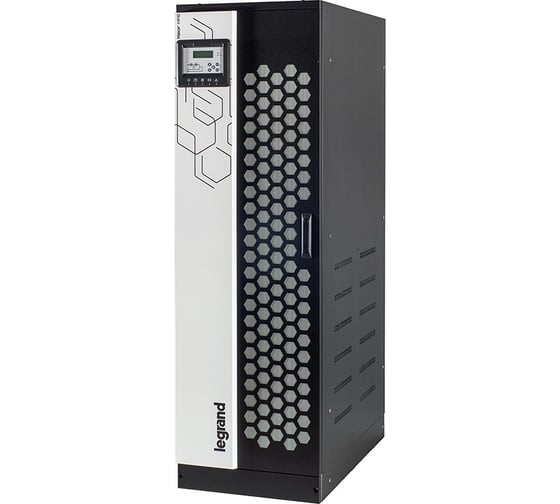 Источник бесперебойного питания Legrand ИБП Keor HPE 125кВА 0' 960570