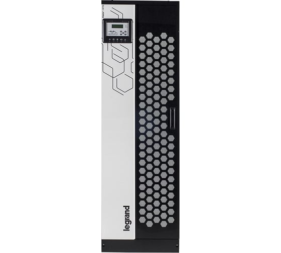 Источник бесперебойного питания Legrand ИБП Keor HPE 160кВА 0' 960571