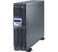 Источник бесперебойного питания Legrand ИБП DakerDKPlus 10кВА 3/1 без батарей 310178