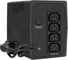 Источник бесперебойного питания ExeGate SpecialPro Smart LLB-600.LCD.AVR.C13 600VA/360W, LCD, AVR, 4хIEC-C13 285586 3