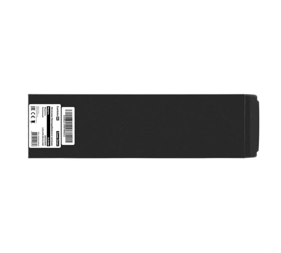 Источник бесперебойного питания ExeGate Power Smart ULB-850.LCD.AVR.EURO.RJ.USB <850VA/480W, LCD, AVR, 2евро, RJ45/11, USB> 285478