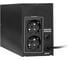 Источник бесперебойного питания ExeGate SpecialPro UNB-650.LED.AVR.EURO <650VA/360W, LED, AVR,2 евророзетки, Black> 285601 2