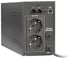 Источник бесперебойного питания ExeGate Power Back BNB-650.LED.AVR.EURO.RJ.USB <650VA/360W, LED, AVR, 2 евро, RJ45/11, USB, Black> 285555 2
