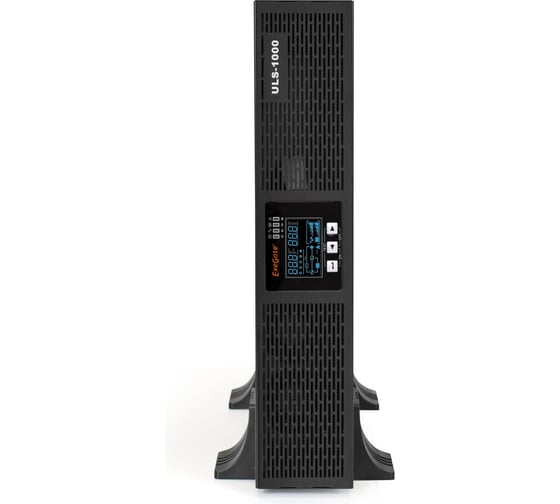 Источник бесперебойного питания ExeGate On-line PowerExpert 285646
