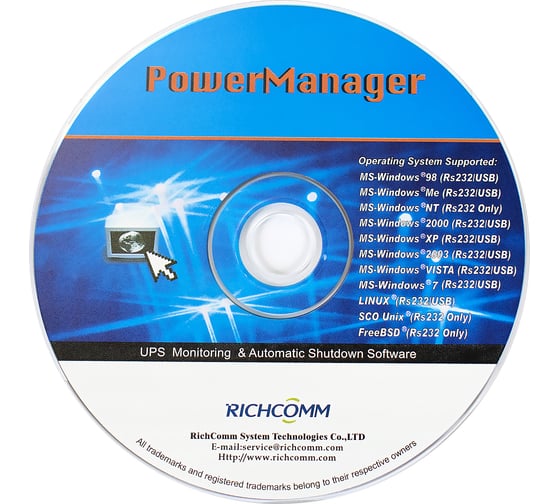Источник бесперебойного питания On-line ExeGate PowerExpert ULS-2000.LCD.AVR.C13.USB.RS232.SNMP.2U <2000VA/2000W, 6C13, RM/Tower> 285647