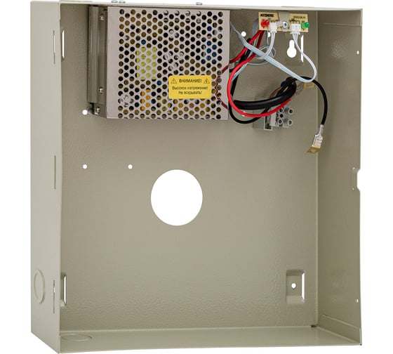 Источник бесперебойного питания ACCORDTEC ББП-30 ТР исп.2 AT-06383