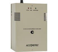 Источник бесперебойного питания ACCORDTEC ББП-50 ТР исп.1 AT-05128