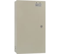 Блок бесперебойного питания 24В ACCORDTEC ББП-24 исп.1 3А, цвет серый AT-02468