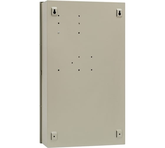 Блок бесперебойного питания 24В ACCORDTEC ББП-24 исп.1 3А, цвет серый AT-02468