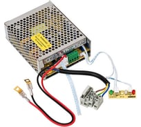 Блок бесперебойного питания ACCORDTEC ББП-30 ТР БК  ТР 043/2017 12В, 3А 00-00005130