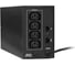 Источник бесперебойного питания ExeGate SpecialPro UNB-600.LED.AVR.C13.RJ <600VA/360W, LED, AVR, 4хIEC-C13, RJ45/11, Black> 285602 2