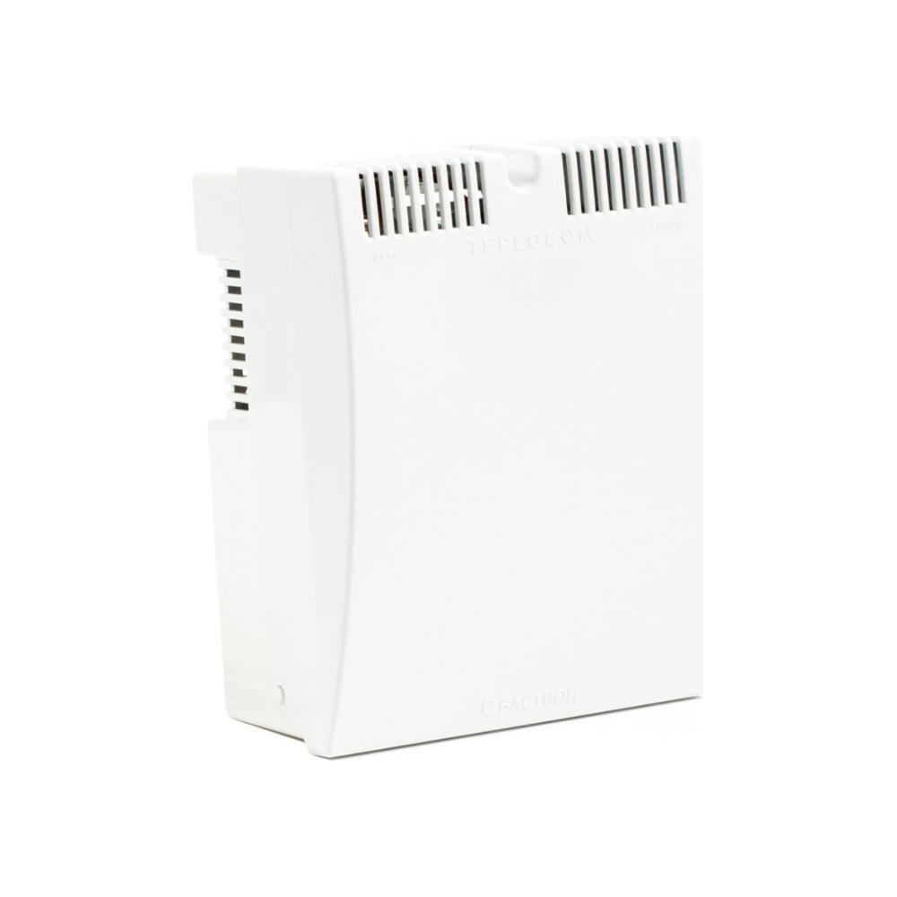 Источник бесперебойного питания Бастион Teplocom - 50+ online 220В 50ВА ...