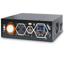 Источник бесперебойного питания МИКРОАРТ МАП SIN 20кВт 48В Titanator МАП 20/48 тит