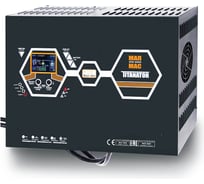 Источник бесперебойного питания МИКРОАРТ МАП SIN 3,5кВт 24В Titanator МАП 3,5/24 тит