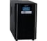 Источник бесперебойного питания HIDEN EXPERT 6 kVA/5,4 kW, 16/18/20хАКБ внешние, 96/108/120В, ЗУ 12А UDC9206H-12A 1