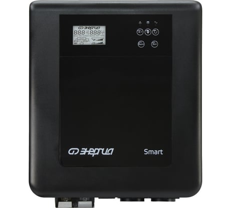 Источник бесперебойного питания Энергия Smart.2 600W Е0201-0145