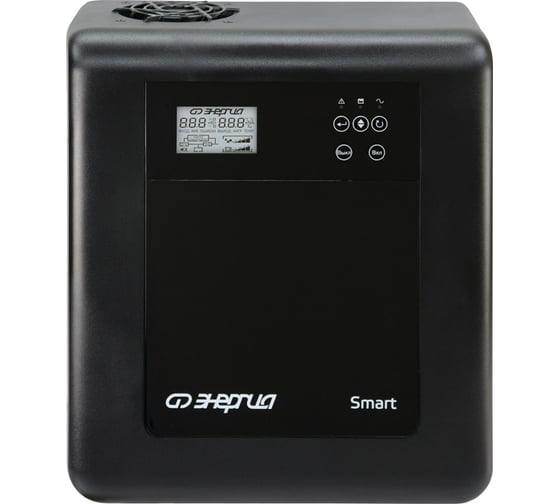 Источник бесперебойного питания Энергия Smart.2 600W Е0201-0145