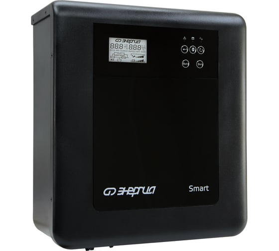 Источник бесперебойного питания Энергия Smart.2 600W Е0201-0145