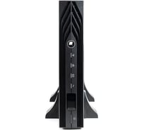 Источник бесперебойного питания SKAT UPS 2000 RACK+4x9Ah 1800 Вт, On-Line, синус, встроенные АКБ 4 шт.x 9Ah 479