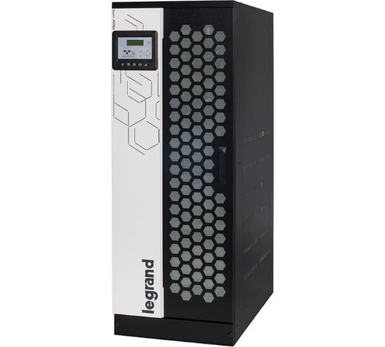 ИБП Legrand Keor HPE 80кВА 0' (для подключения внутренних батарей) 311090