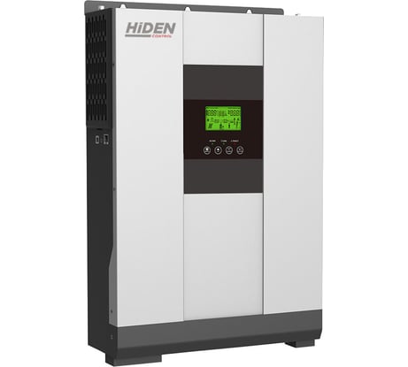Источник бесперебойного питания HIDEN CONTROL HS20-4048P
