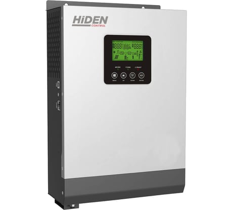 Источник бесперебойного питания HIDEN, CONTROL HS20-2024P