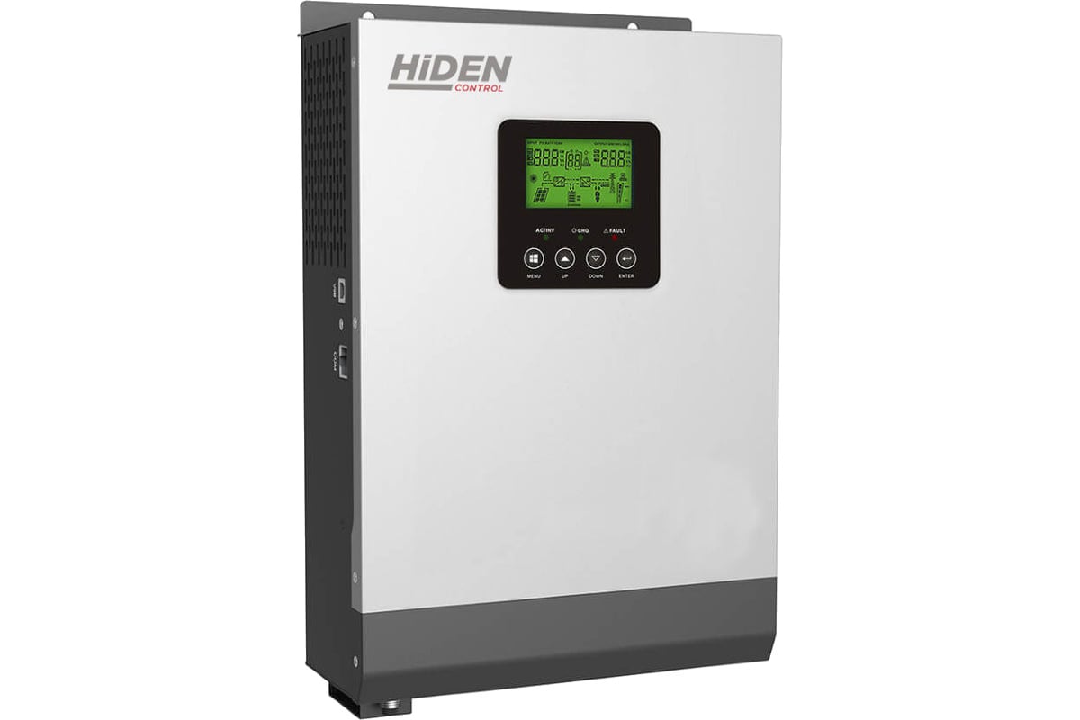 Control hs. Инвертор must pv18-2024 VPK. ИБП Hiden Control hps30-3024 (24в 3000вт).