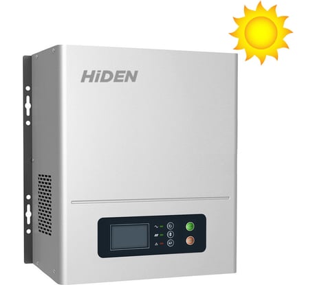 Источник бесперебойного питания HIDEN, CONTROL HPK20-1012
