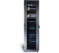 ИБП МИКРОАРТ МАП LONG TIME 20000 19.2 кВтч, карбон, 1 фаза (БЕЗ АКБ), в шкафу 47 U МАП LONG TIME 20000 19.2 кВт*ч, карбон, 1 фаза (БЕЗ АКБ), в шкафу 47 U