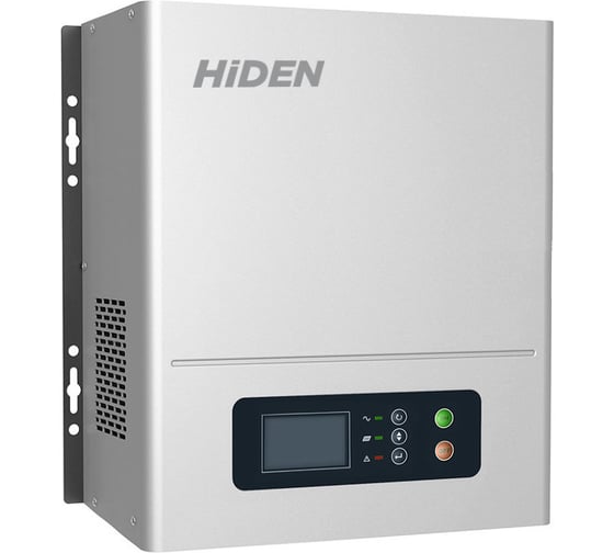 Источник бесперебойного питания HIDEN CONTROL HPS20-0612N 1