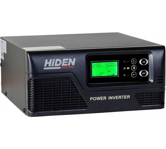 Источник бесперебойного питания HIDEN CONTROL HPS20-0312
