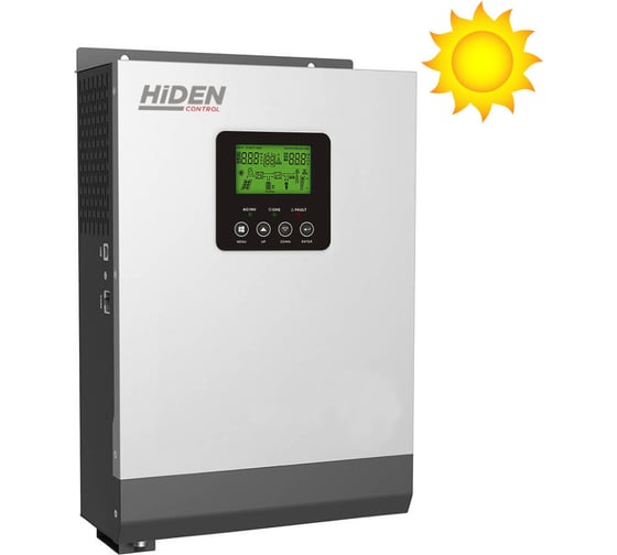 Источник бесперебойного питания HIDEN CONTROL HS20-3024P