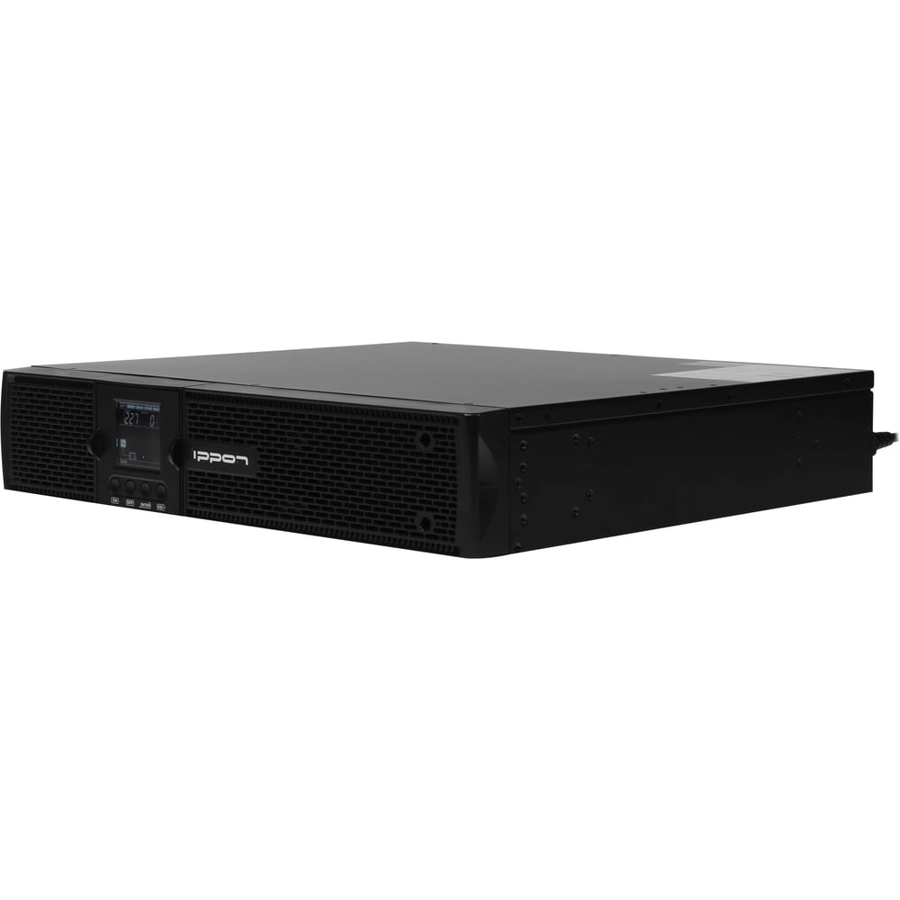 Источник бесперебойного питания IPPON Innova RTB 1500 1350Вт 1500ВА ...
