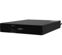 Источник бесперебойного питания IPPON Innova RTB 3000 2700Вт 3000ВА черный 2028480