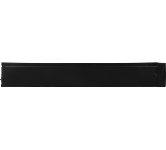 Источник бесперебойного питания IPPON Innova RTB 3000 2700Вт 3000ВА черный 2028480