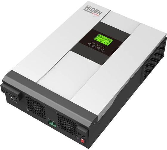 Источник бесперебойного питания HIDEN CONTROL HS20-5048M 1