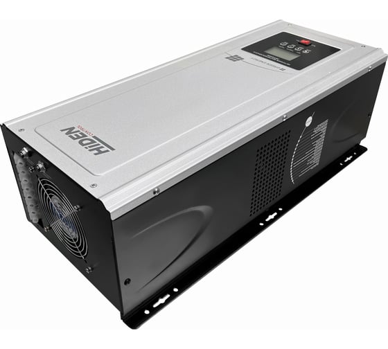 Источник бесперебойного питания HIDEN CONTROL HPS30-3024