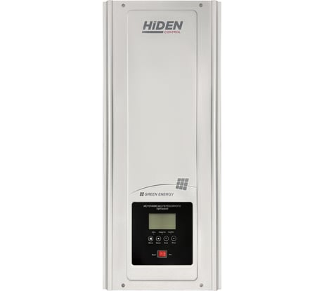 Источник бесперебойного питания HIDEN CONTROL HPS30-6048