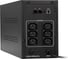 Источник бесперебойного питания ExeGate SpecialPro.UNB-1600.LED.AVR.C13.RJ.USB.1600VA/950W.LED.AVR6C13.RJ45/11USB 285504 2