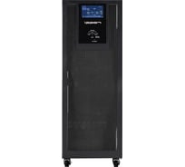 Источник бесперебойного питания IPPON Intatum ML 100K 100000Вт 100000ВА черный 2028774