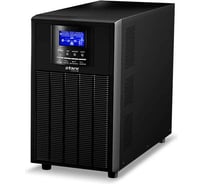 Источник бесперебойного питания Stark Country 5000 online LT, 60А 5000 Online LT (60A)