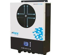 Источник бесперебойного питания Stark Country 8000 INV SOLAR X