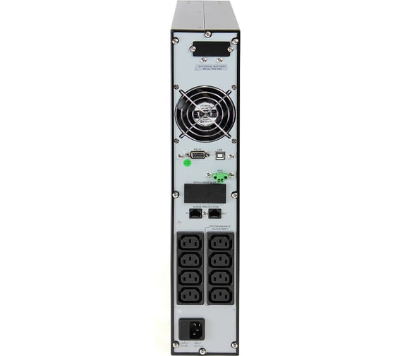 Источник бесперебойного питания CROWN CMUOA-300X-1.5K CM000001876