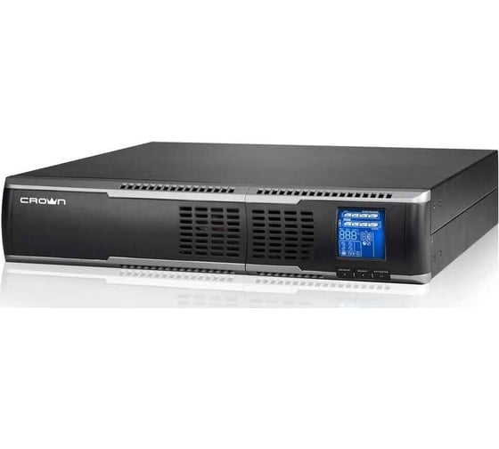 Источник бесперебойного питания CROWN CMUOA-300X-1.5K CM000001876