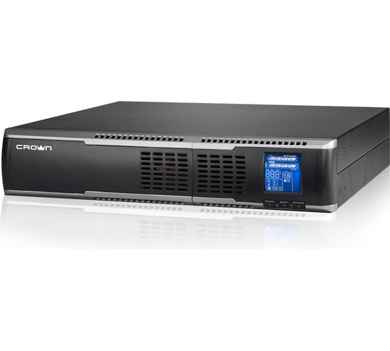 Источник бесперебойного питания CROWN CMUOA-300X-1K CM000001875