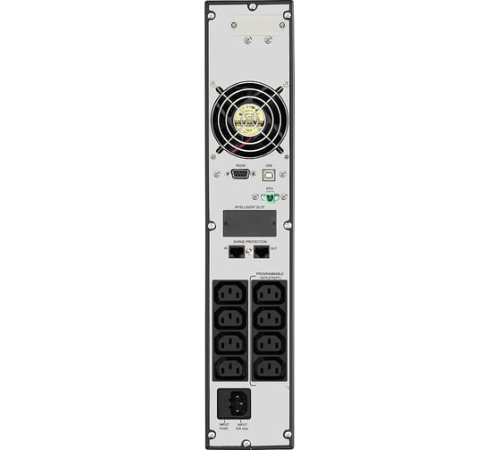 Источник бесперебойного питания CROWN CMUOA-300X-1K CM000001875