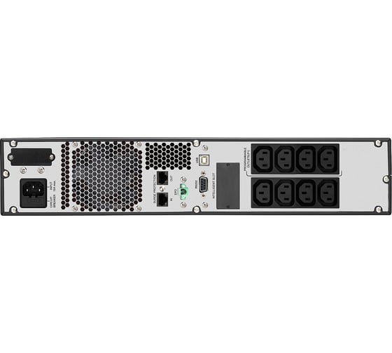 Источник бесперебойного питания CROWN CMUO-900-1.1K CM000001889