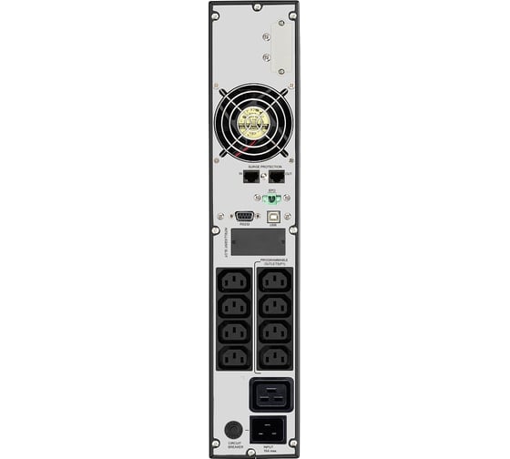 Источник бесперебойного питания CROWN CMUOA-300X-3K CM000001822