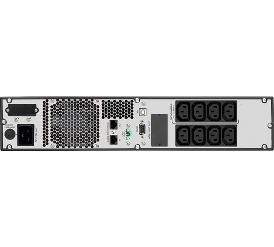 Источник бесперебойного питания CROWN CMUO-900-2K CM000001891